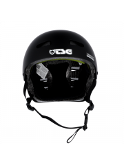 Kask TSG Evolution Asian Fit Satin Black